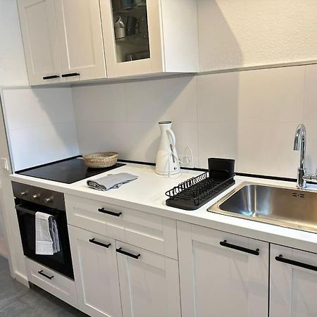 Wohnung In Schwelmer City - Naehe Dus & Dortmund & Koeln & Essen Exteriör bild